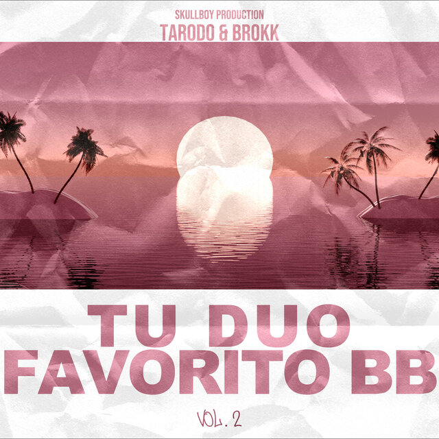 TU DÚO FAVORITO BB, VOL. 2
