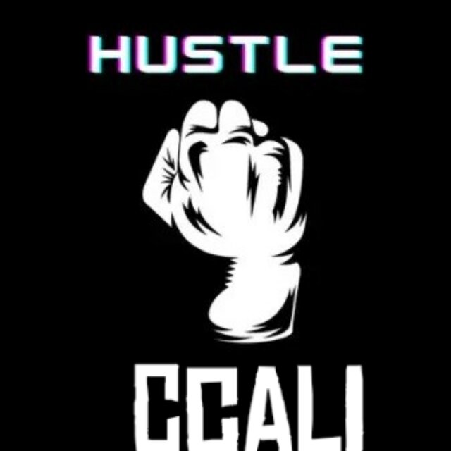 HUSTLE