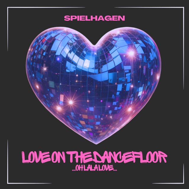 Love On The Dancefloor (Oh La La Love) (Choir Version)