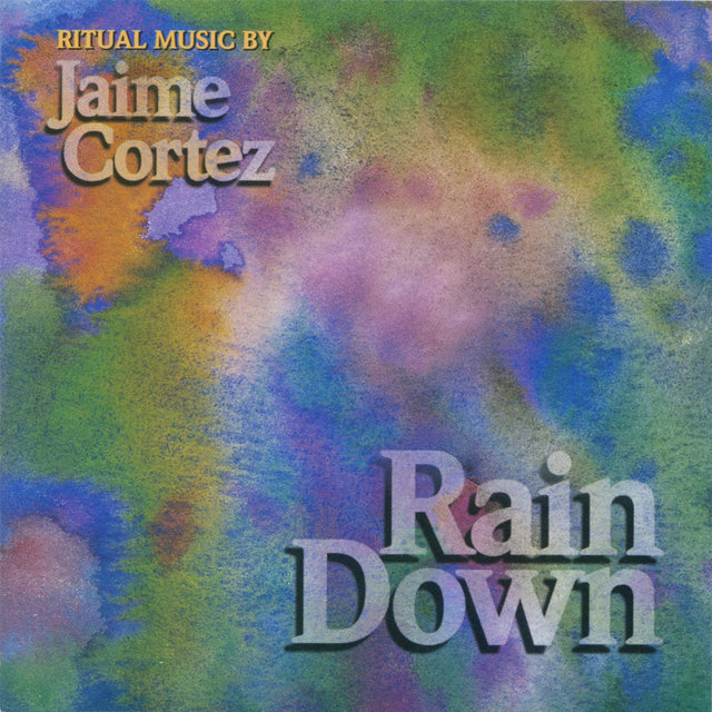Rain Down (Collection)