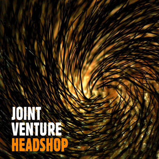 Headshop
