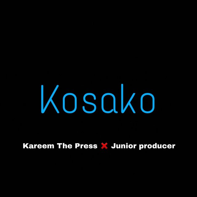 Kosako