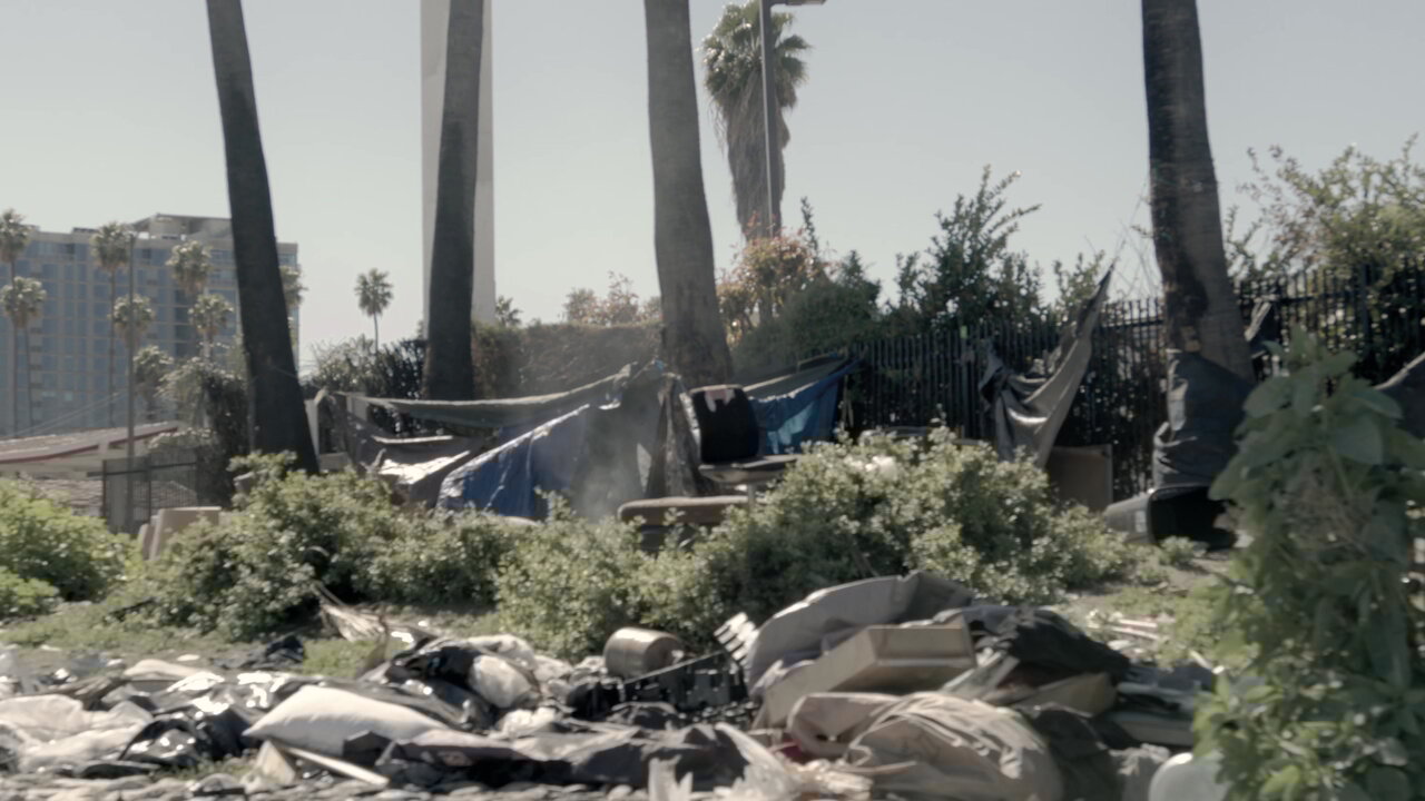 Temporary (Official Video)