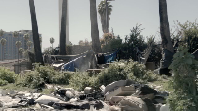 Temporary (Official Video)