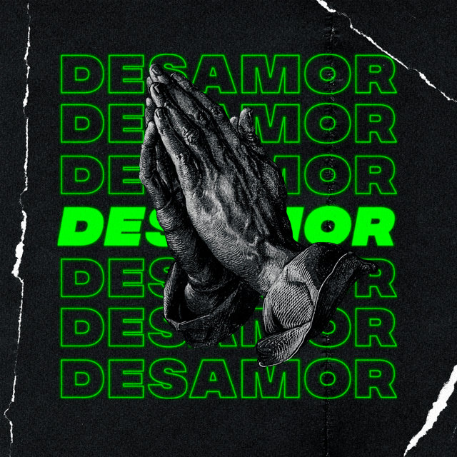 Desamor