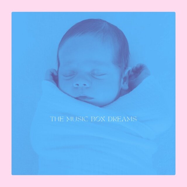 The Music Box Dreams