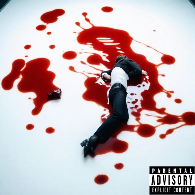THE REVENGE TAPE