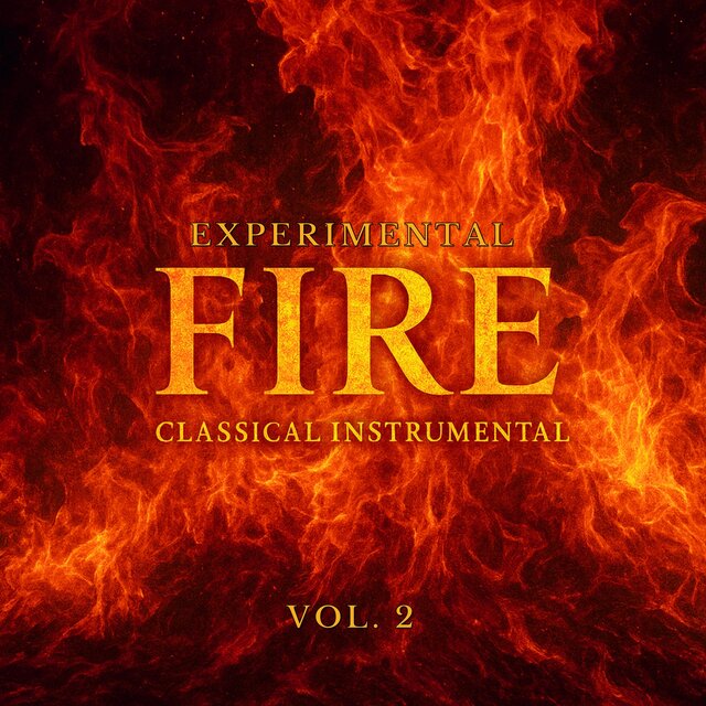 FIRE—Experimental Classical Instrumental (Vol.2)