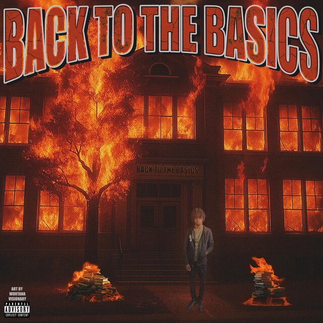 Back To The Basics
