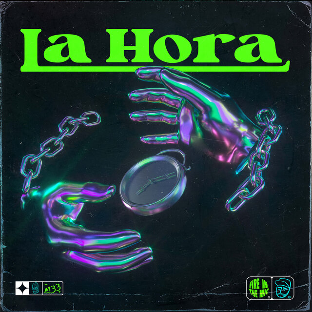 La Hora