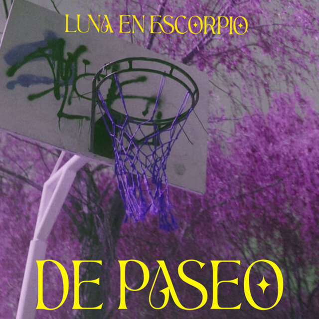 DE PASEO