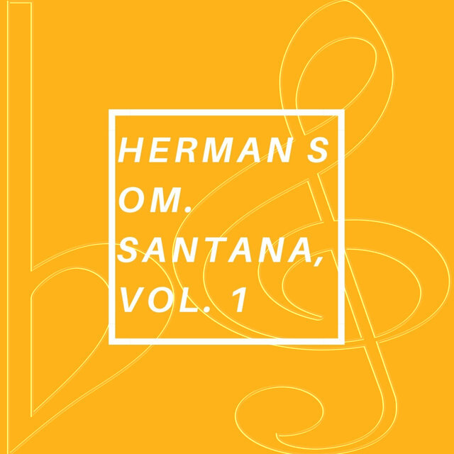 Om. Santana, Vol. 1