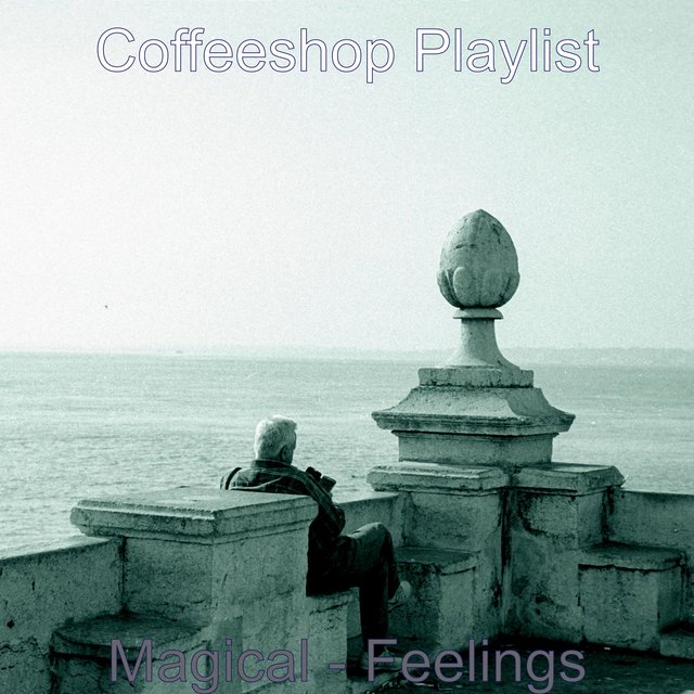 Magical - Feelings
