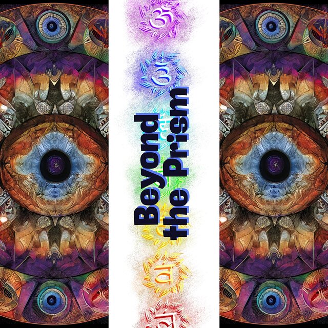 Beyond the Prism: Chakra in the Multidimensional Space