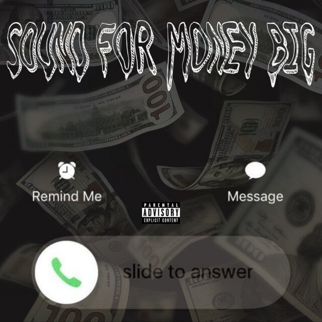 SOUND FOR MONEY BIG