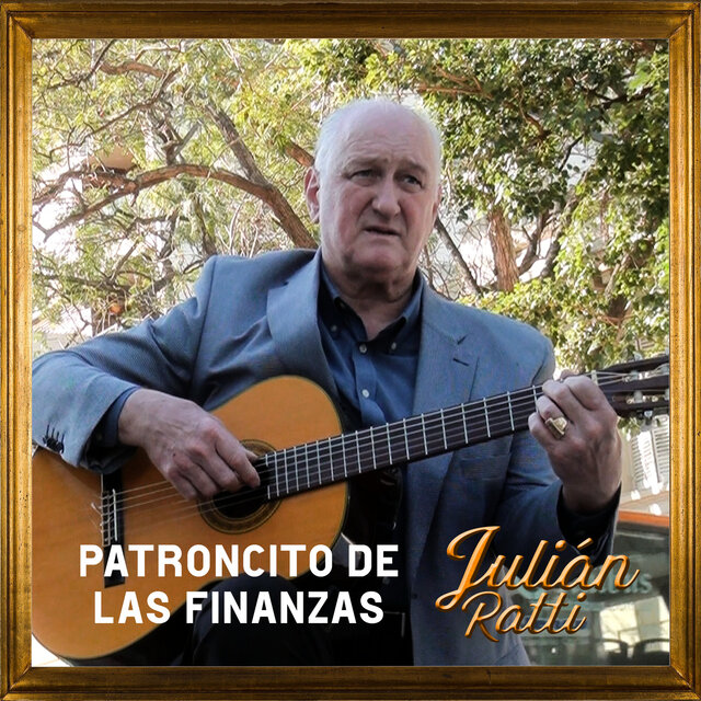 Patroncito de las Finanzas