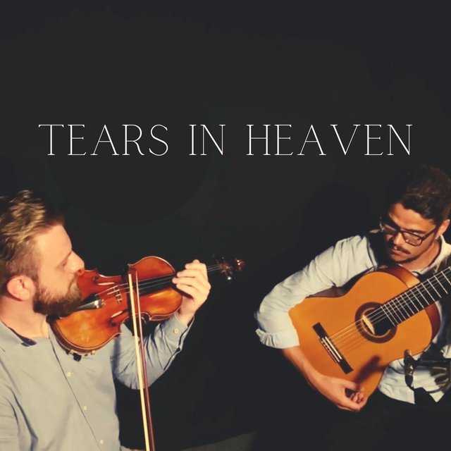 Tears in Heaven