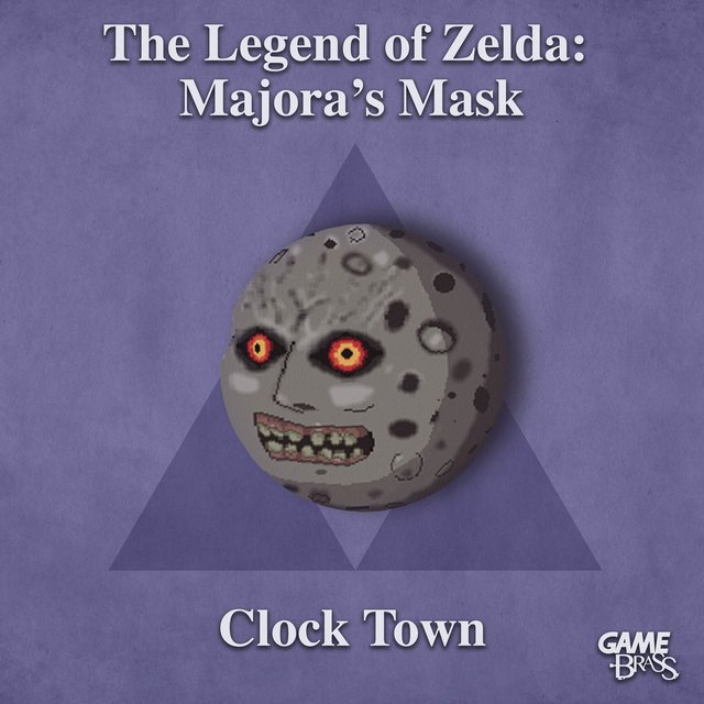 Clock Town (From 
