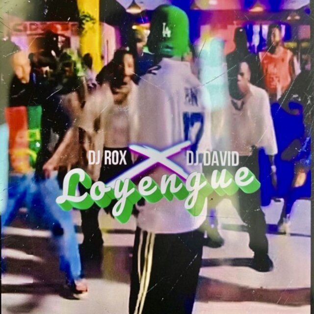Loyengue