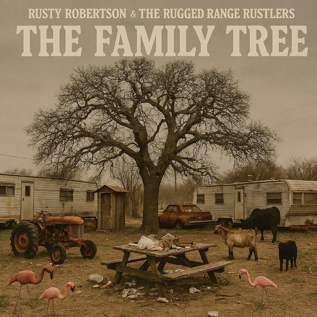 The Family Tree
