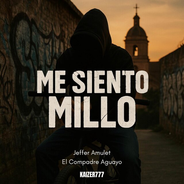 Me Siento Millo (Live Version)