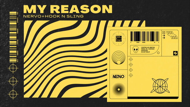 My Reason