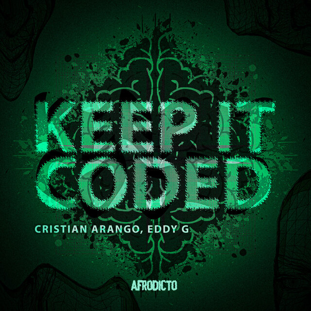 Keep It Coded