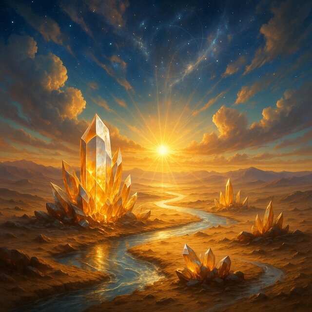 Ezekiel Chapters, Pt. 1