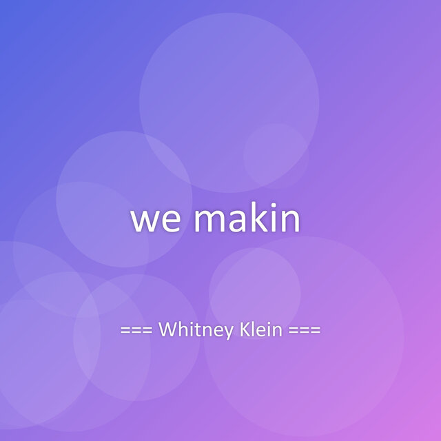 album image