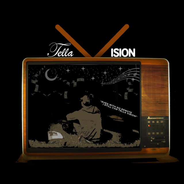 TellaVision