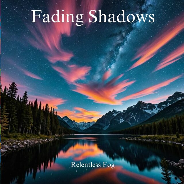 Fading Shadows