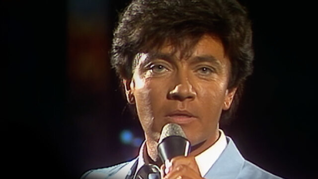 Wenn ich je deine Liebe verlier (Musikladen 23.05.1981)