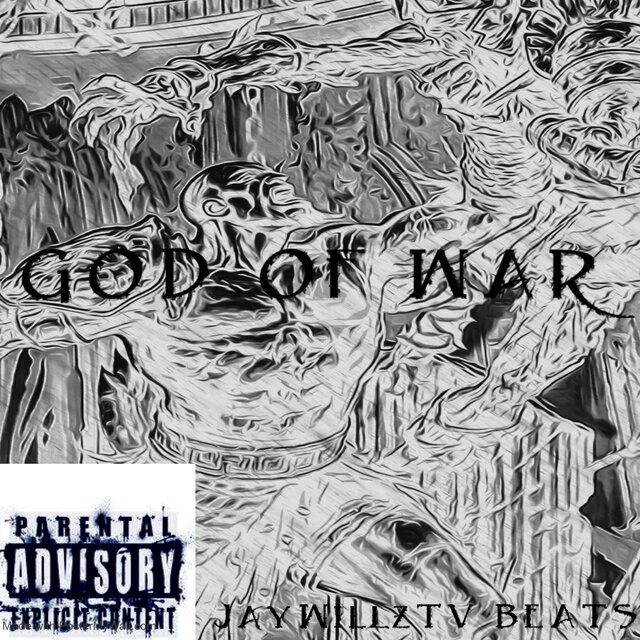 GOD OF WAR