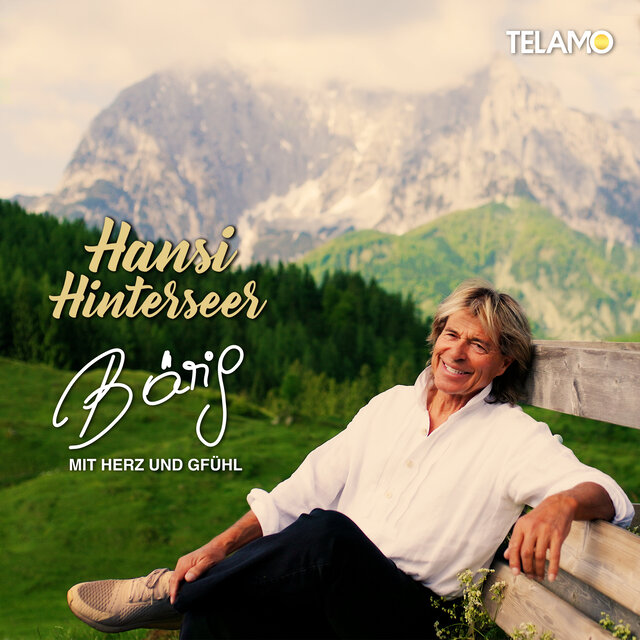 Bärig – Mit Herz und Gfühl