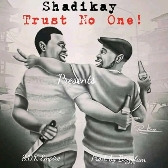 Trust No One