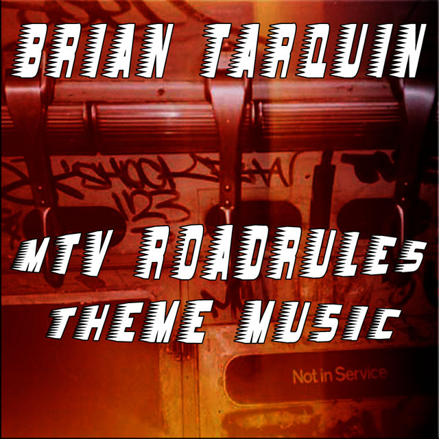 Theme Music From MTV Roadrules