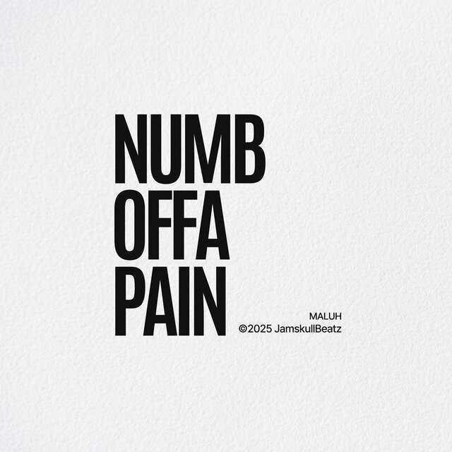 Numb Offa Pain
