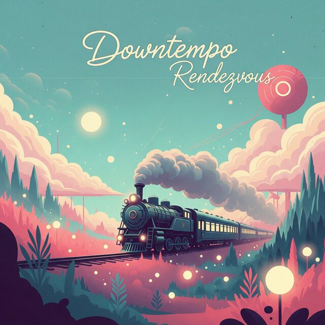 Downtempo Rendezvous