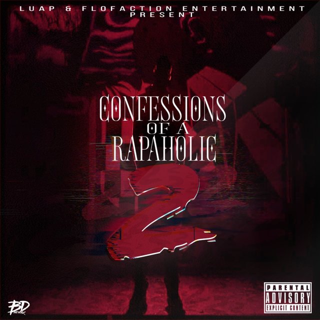 Confessions of a Rapaholic 2