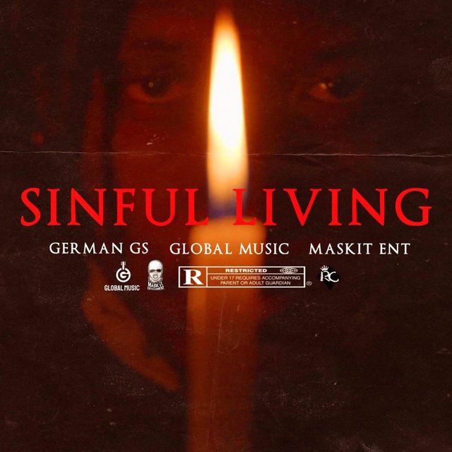 SINFUL LIVING