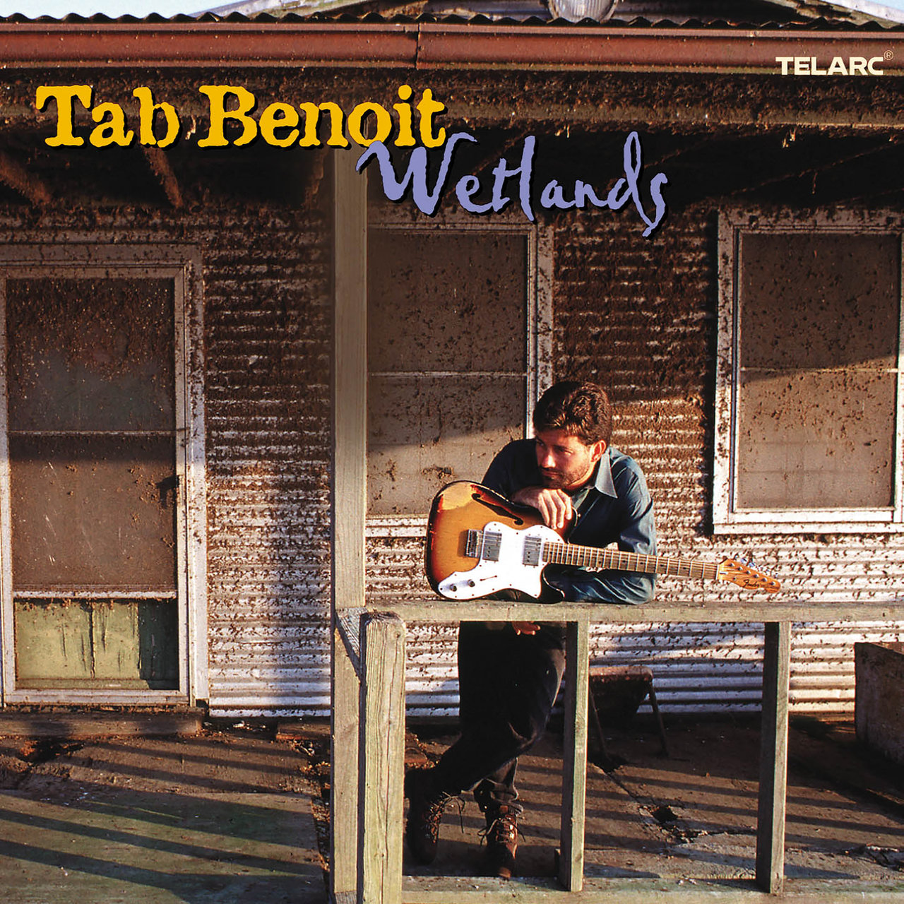 Benoit Top Rope TIDAL - High Fidelity Music Streaming
