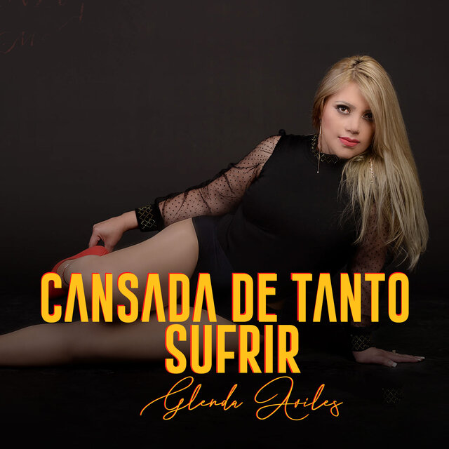 Cansada de Tanto Sufrir