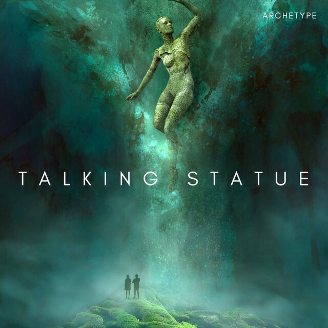 Talking Statue