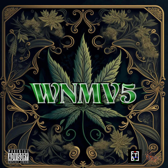 Weed N Music, Vol. 5