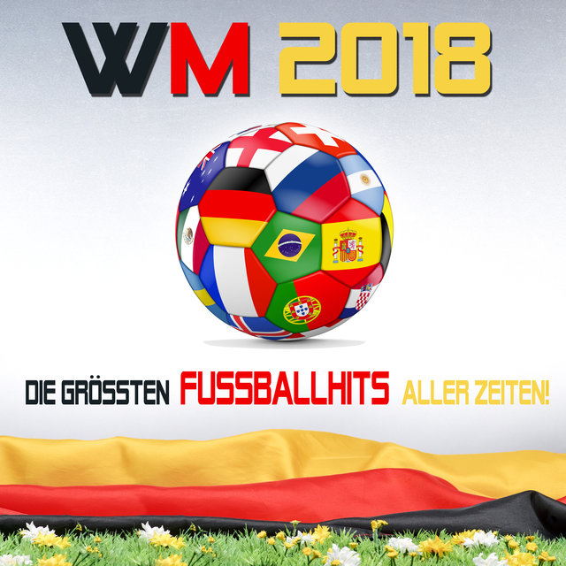 WM 2018 – Die grössten Fussballhits aller Zeiten!