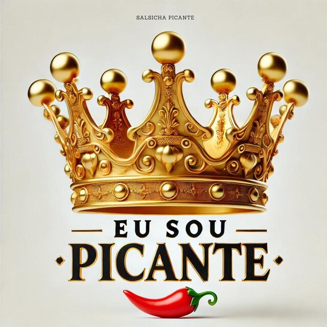 Eu Sou Picante