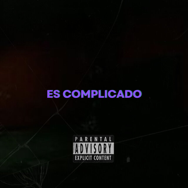 es complicado