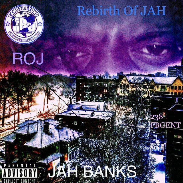 ROJ (REBIRTH OF JAH)