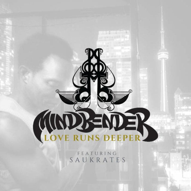 Love Runs Deeper