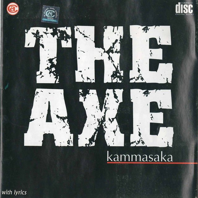 Kammasaka